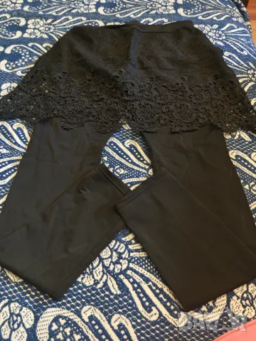 Нов клин с пола в едноразпродажба 