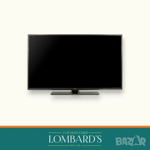 Телевизор LG 42LB650V Smart, N: 44167235, снимка 2 - Телевизори - 53642158
