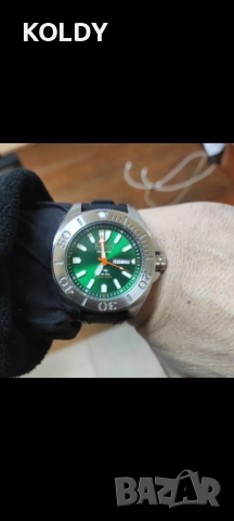 Чисто нов часовник BARBOS