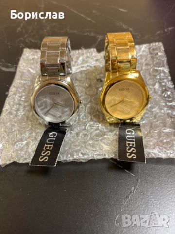 Мъжки и женски стилни часовници!, снимка 5 - Луксозни - 52310374