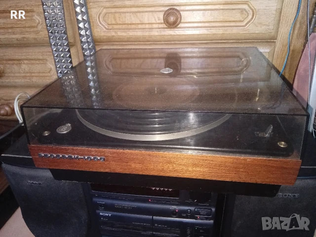 bang olufsen beogram 1000