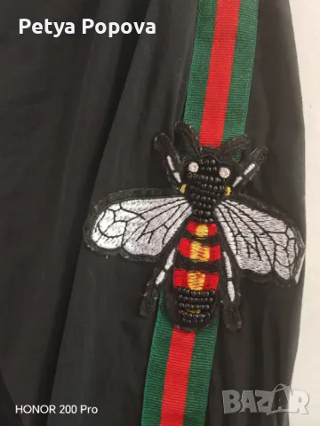 Риза по модел на Gucci, снимка 3 - Ризи - 50243538