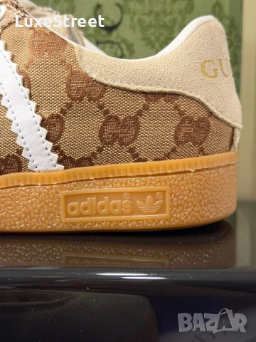 GUCCI 🤍Дамски Обувки , снимка 10 - Дамски ежедневни обувки - 53434981