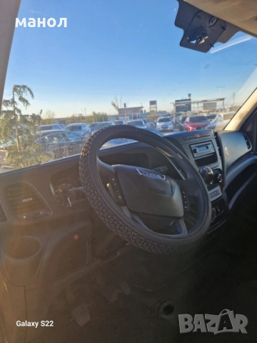 Iveko, снимка 4 - Бусове и автобуси - 52242808