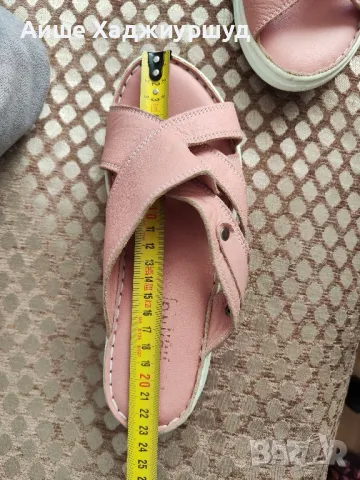 Дамски чехли , снимка 7 - Чехли - 50042795