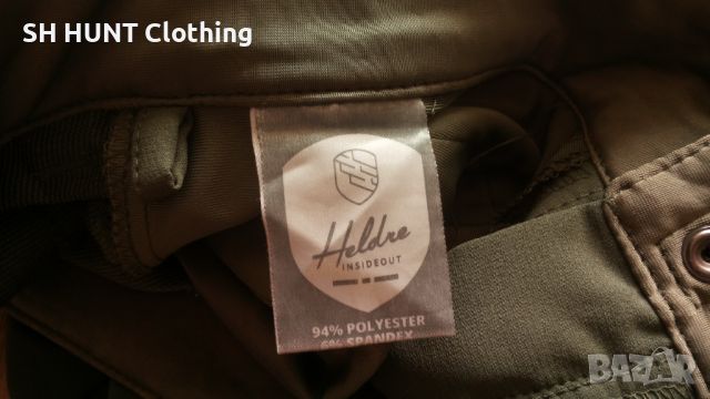 Heldre Stretch Trouser размер S изцяло еластичен панталон - 937, снимка 16 - Панталони - 45256720