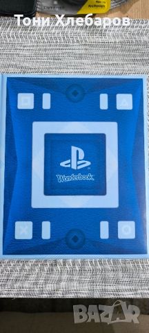Wonderbook: BOOK OF SPELLS за PlayStation 3, снимка 4 - Игри за PlayStation - 41492086
