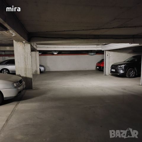 Обзав.  тухлен 2 стаен ап. до метро Опълченска + 2 паркоместа , снимка 9 - Апартаменти - 46695613