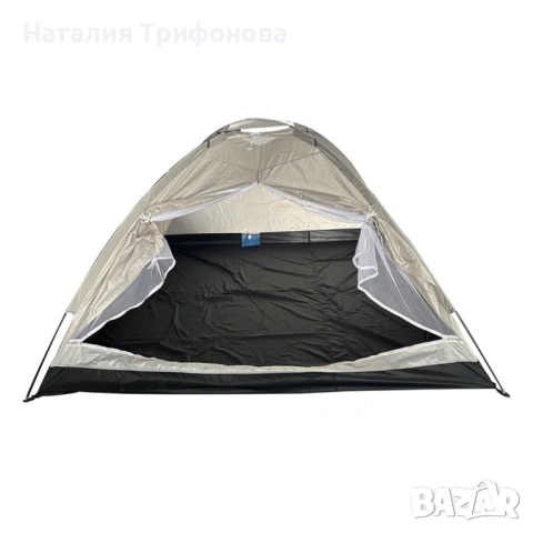 6-местна палатка Мuhler, снимка 2 - Палатки - 54180479