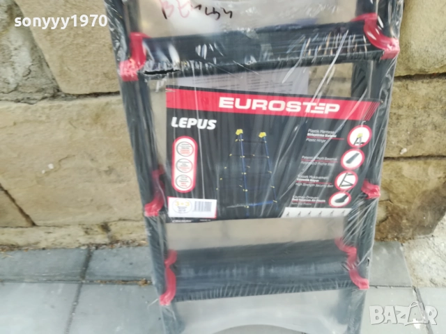 НОВА СТЪЛБА 3+3 0309251737, снимка 2 - Други инструменти - 51595164