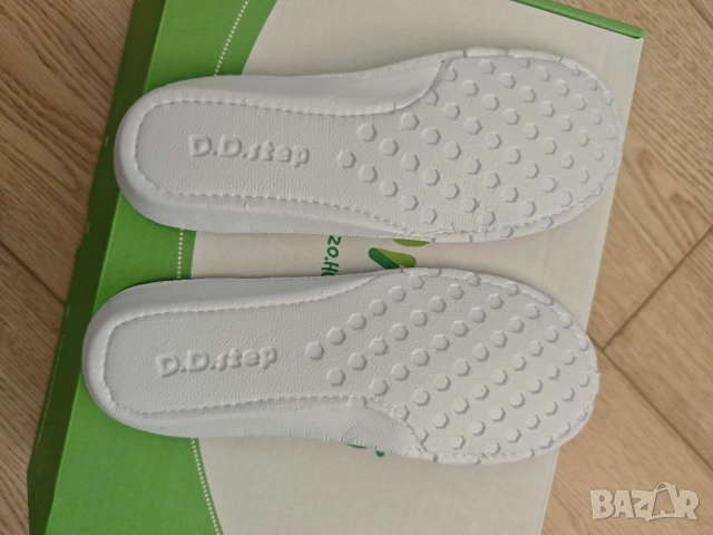 Чисто НОВИ обувки Ponte20 (D.D.Step) от естествена кожа, №29, снимка 6 - Детски обувки - 52949825