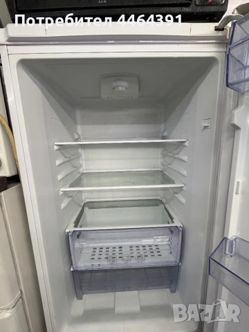 Хладилник BEKO , снимка 4 - Хладилници - 53089142