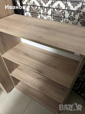 Етажерка модул Гранд М 55, снимка 2 - Етажерки - 53637052