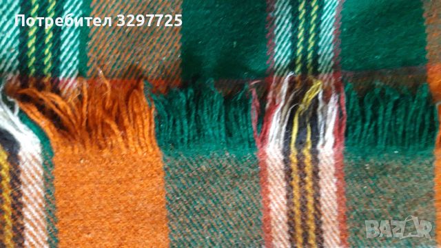 Вълнени Родопски одела, снимка 4 - Олекотени завивки и одеяла - 45118779