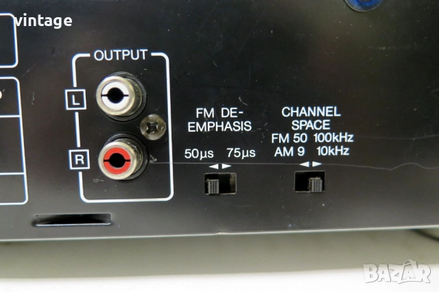 Kenwood KT-990 D, снимка 9 - Други - 51982224