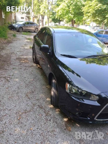 Mitsubishi Lancer, снимка 7 - Автомобили и джипове - 50467348