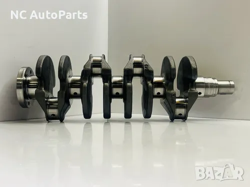 Колянов вал за Ford Форд Канект 1.6 Дизел 8V 115 коня T1GA Ford 2015, снимка 9 - Части - 49317006