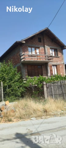 Продава се къща в град Ракитово, снимка 3 - Вили - 48933175