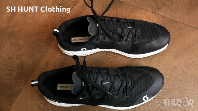 SCOTT PALANI Размер EUR 43 / UK 8,5 мъжки маратонки 70-12-S, снимка 4 - Маратонки - 52227581