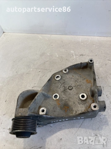 Скоба / държач за монтаж за Suzuki Grand Vitara 1.9 Ddis (2008) 200196 