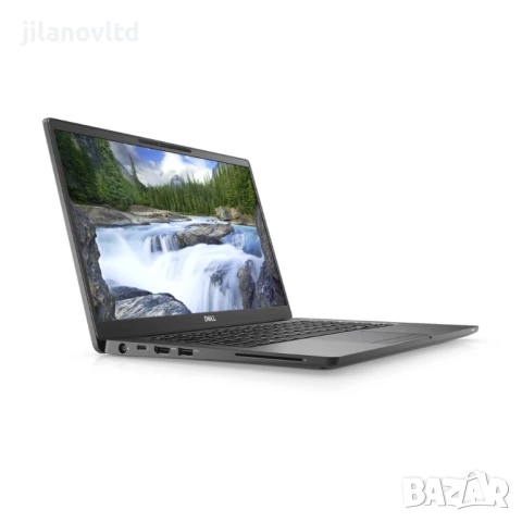 Лаптоп Dell Latitude 7400 i5-8365U 16GB 256GB SSD ГАРАНЦИЯ, снимка 2 - Лаптопи за работа - 51220897