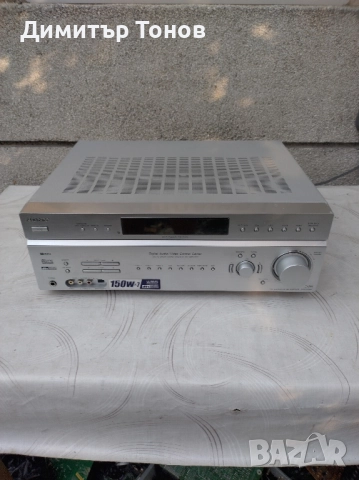 SONY STR-DE698
