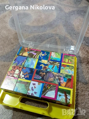 Пъзели от 5 до 15лв, снимка 8 - Игри и пъзели - 52723643