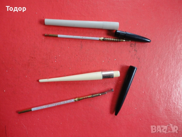 Бакелитова химикалка бакелитови химикалки , снимка 3 - Ученически пособия, канцеларски материали - 53028074