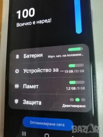 SAMSUNG GALAXY A6 Duos, снимка 9 - Samsung - 52451670
