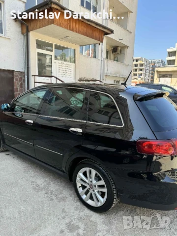 Fiat Croma 2011 JTD 1.9 , снимка 3 - Автомобили и джипове - 50793823