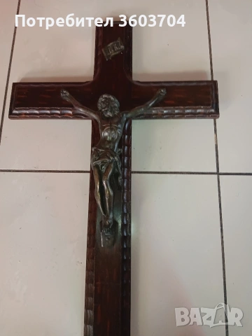 италиански кръст