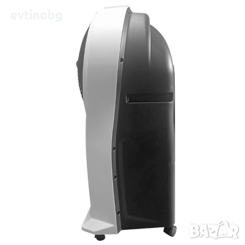 Мобилна климатична система 3 в 1 охлаждане, пречистване и овлажняване на въздуха с дистанционно Elit, снимка 5 - Друга електроника - 54083327