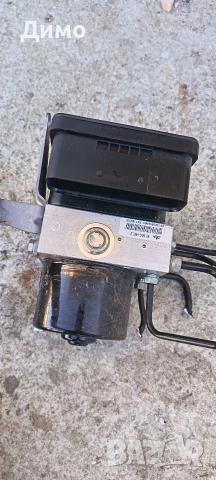 dsc bmw e91 320d 163ks бмв е91 , снимка 2 - Части - 53658615