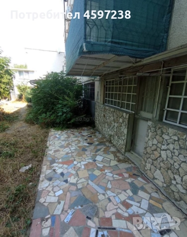 Продава се Апартамент в Общежитията на к.к.Албена, снимка 3 - Апартаменти - 51742828