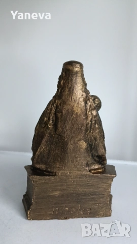 „Мадоната с Младенеца“ , Дева Мария с Младенеца Исус , символ на майчинство, закрила и любов. , снимка 6 - Статуетки - 53162473