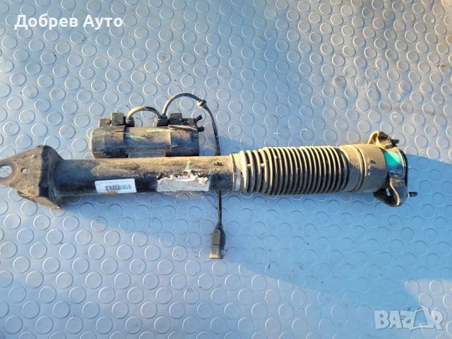 Заден ляв амортисьор за Mercedes GLE W166 C292