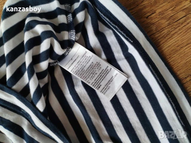 calvin klein - страхотна мъжка тениска L, снимка 7 - Тениски - 52080737