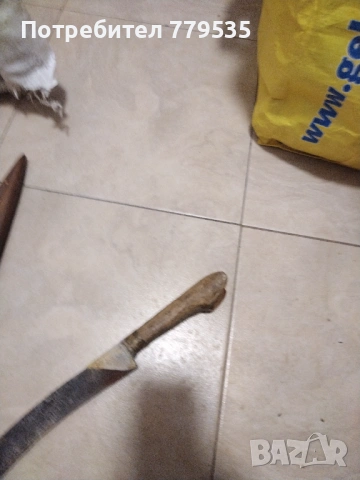 СТАР КАРАКУЛАК, снимка 8 - Антикварни и старинни предмети - 53474427