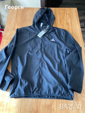 Оригинален мъжки суичар Adidas 