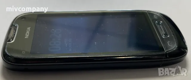 Nokia C7, снимка 3 - Nokia - 47230972