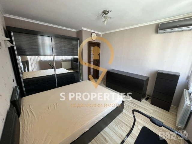 3-стаен Варна ж.к. Трошево, снимка 9 - Апартаменти - 54063287