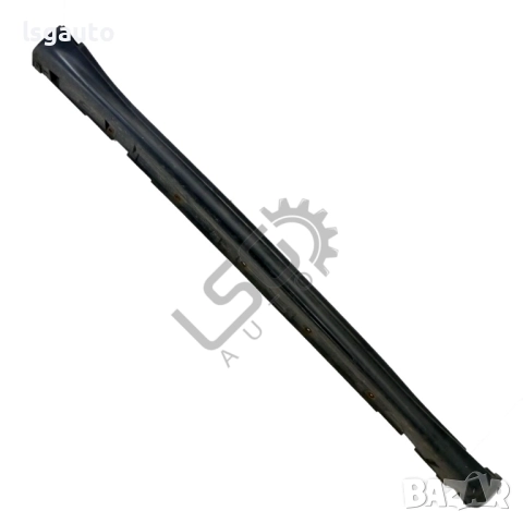 Десен пластмасов праг Nissan Juke I 2010-2019 ID:150276