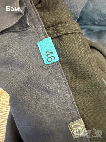 Мъжки!Snickers 6102 LiteWork Shorts размер 46, снимка 5 - Къси панталони - 54295079