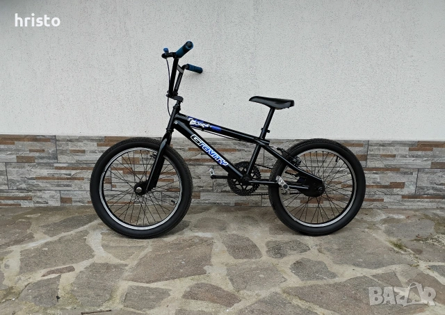 велосипед BMX GRAVITY 20 цола