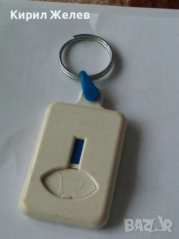 Ключодържател 52103, снимка 2 - Колекции - 52429029