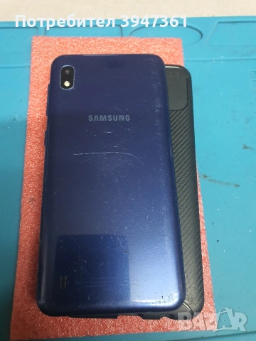 Samsung Galaxy A10/A105, снимка 5 - Samsung - 53561016