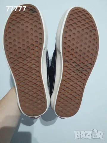 Унисекс кецове Vans, снимка 4 - Кецове - 50037448