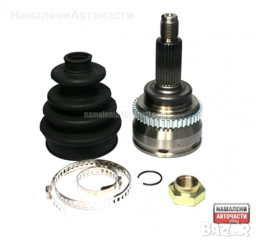 Външно каре 4410186G31 NPZSU033 Suzuki Ignis 1.3