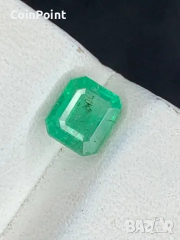 Изумруд Замбия, снимка 2 - Други - 49627644