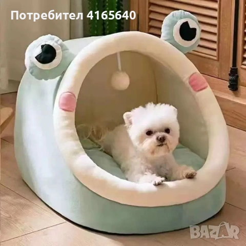 Мека топла подложка, снимка 3 - За кучета - 53126573